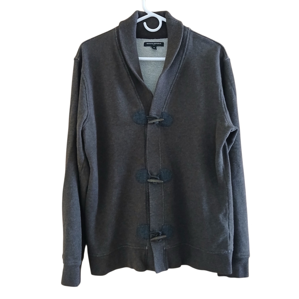 Banana Republic Cardigan Sweater